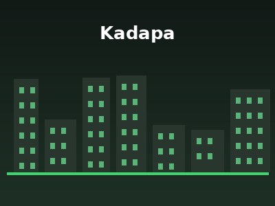 Kadapa