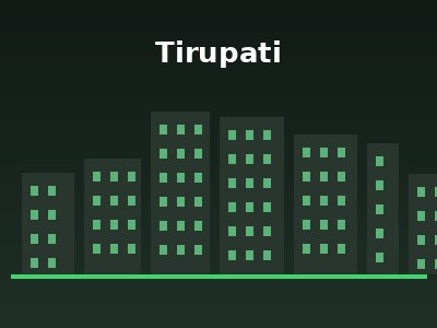 Tirupati