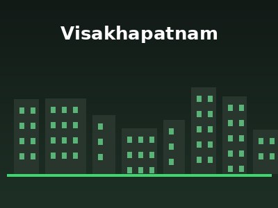 Visakhapatnam