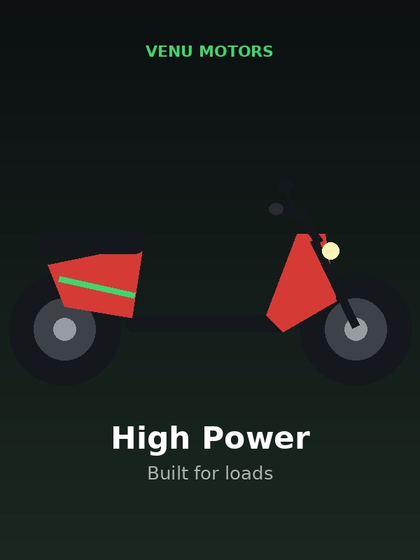 High Power