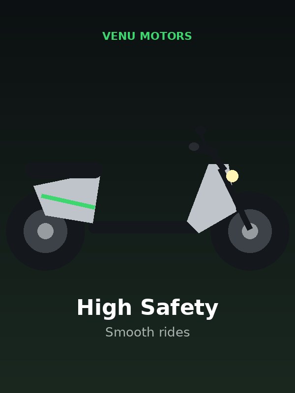High Safety