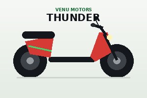 Thunder